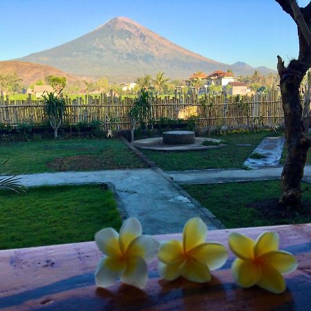 Agung Inn Amed Dış mekan fotoğraf