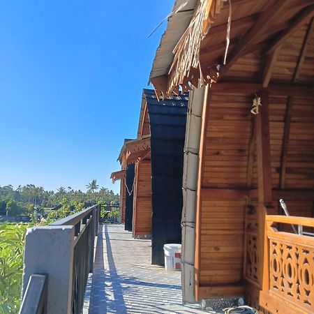 Agung Inn Amed Dış mekan fotoğraf