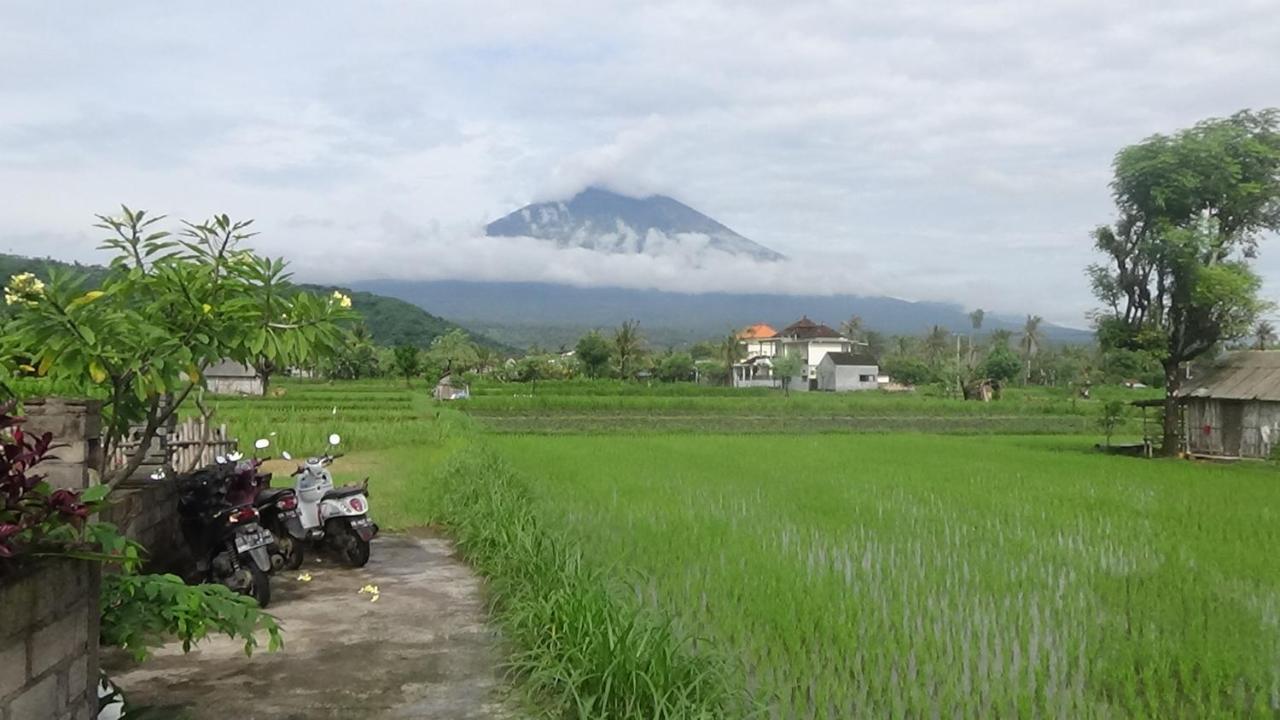 Agung Inn Amed Dış mekan fotoğraf