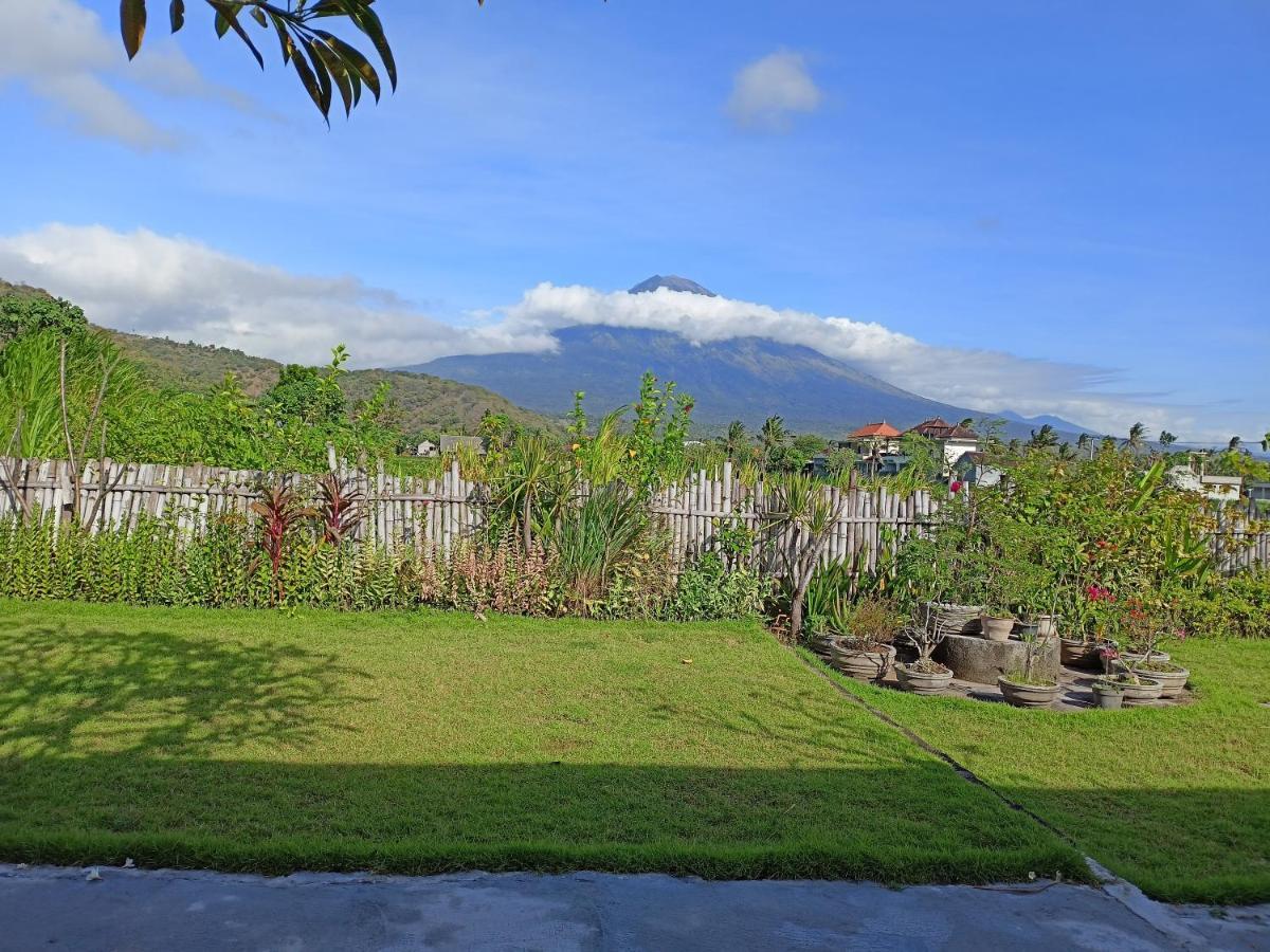Agung Inn Amed Dış mekan fotoğraf